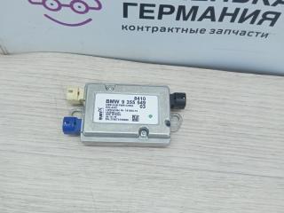 блок управления USB BMW 5 серия G30/G31 G30 (2016 - 2020), 2.0 л., B47 D20 A, дизель, серый, седан, 84109355549, 9355549