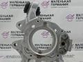 кулак задний левый BMW X5 F15 2013, 3.0 л., N57 D30 A, дизель, АКПП, mineralweiss metallic (a96), внедорожник 5 дв., полный привод, правый руль, 6770981, 33326879101, 6879101, 33326770981, 6770983 - фото №2