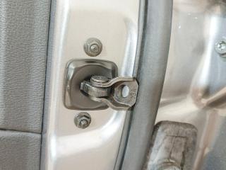 ограничитель открывания двери BMW X3 F25 2013, 2.0 л., N20 B20 A, бензин, АКПП, а52/7 spacegrau, хетчбэк 5 дв., полный привод, правый руль, 51227205613, 7205613