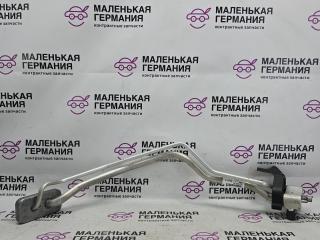 трубка кондиционера BMW X5 M F85 2016, 4.4 л., S63 B44 B, бензин, АКПП, donington grau (c28), полный привод, 9271894, 64539271894, 64539187635, 9187635, 64536945725, 6945725