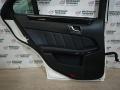 дверь задняя левая Mercedes-Benz E-Класс W212 [рестайлинг] W212 2014, 2.0 л., M 274.920, бензин, АКПП, 149 u белый, седан, задний привод, правый руль, A2127303305 - фото №23