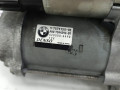 стартер BMW 3 серия E90/E91 [рестайлинг] (2008 - 2013), 3.0 л., N52 B30 AE, бензин, АКПП, 12417579155, 7579155, 12417594292, 7594292 - фото №6