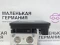 блок ABS BMW X1 F48 2016, 2.0 л., B47 C20 A, дизель, АКПП, alpinweiss 3 (300), передний привод, правый руль, 34516883491, 6883491, 34516893717, 6893717, 34516885433, 6885433, 34516880548 - фото №3