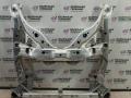 балка подвески передняя (подрамник) BMW 6 серия F06/F12/F13 2013, 4.4 л., N63 B44 B, бензин, black sapphire metallic (475), 7594937, 31116796692, 6796692 - фото №2