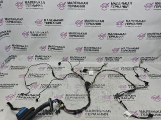 дверная проводка BMW X3 F25 2013, 2.0 л., N20 B20 A, бензин, АКПП, а52/7 spacegrau, хетчбэк 5 дв., полный привод, правый руль, 61129379832, 9379832, 9243638, 9243639, 9252371, 9243646