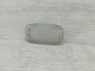 плафон подсветки бардачка Mercedes-Benz E-Класс W212 [рестайлинг] W212 (2013 - 2016), 2.0 л., M 274.920, бензин, синий, седан, задний привод, правый руль, A2218200401