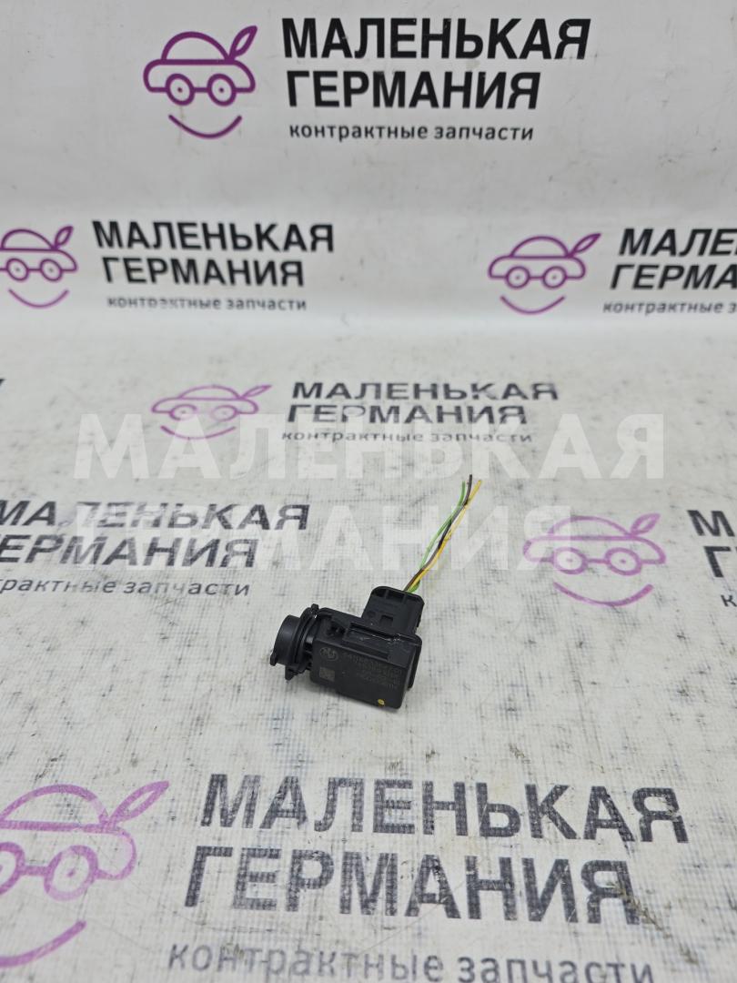 датчик AUC BMW 5 серия G30/G31 G30 2018, 2.0 л., B48 B20 A, бензин, АКПП, a96 mineral-weiss metallic, седан, задний привод, правый руль, 64116833647, 6833647 - фото №1