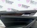 обшивка двери задняя левая BMW 5 серия G30/G31 G30 2017, 3.0 л., B58 B30 A, бензин, АКПП, темно-синий, седан, полный привод, 51427477315, 7477315 - фото №5