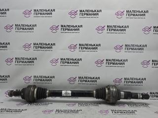 Приводной вал колеса зад. BMW X5 M F85 2016, 4.4 л., S63 B44 B, бензин, АКПП, donington grau (c28), полный привод, 33217849969, P784996902, 789969