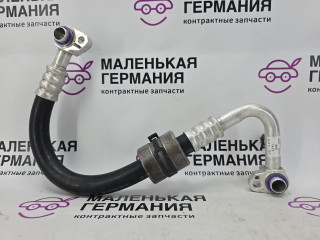 трубка кондиционера BMW 5 серия G30/G31 G31 2017, 2.0 л., B48 B20 B, бензин, АКПП, alpinweiss 3 (300), универсал, правый руль, 64539303466, 9303466