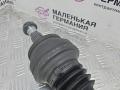 Приводной вал колеса зад. Mercedes-Benz E-Класс W212 [рестайлинг] W212 2013, 2.0 л., M 274.920, бензин, АКПП, 775 iridiumsilber, седан, задний привод, правый руль, A2203570191 - фото №6