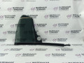 форточка задняя правая BMW 6 серия F06/F12/F13 2012, 4.4 л., N63 B44 B, бензин, АКПП, alpinweiss 3 (300), хетчбэк 5 дв., задний привод, правый руль, 51357275380, 7275380 - фото №5
