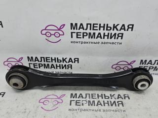 рычаг задний левый BMW 1 серия F20/F21 F20 2013, 3.0 л., N55 B30 A, бензин, АКПП, 300, u300 — alpinweiss iii, хетчбэк 5 дв., задний привод, правый руль, 33326792543, 6792543