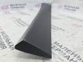 молдинг двери задней левой BMW X1 F48 2017, 2.0 л., B48 A20 B, бензин, АКПП, синий mediterranblau c10, полный привод, правый руль, 51137352093, 7352093 - фото №6