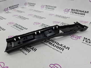 Кронштейн крепления порога BMW X1 F48 2016, 2.0 л., B47 C20 A, дизель, АКПП, alpinweiss 3 (300), передний привод, правый руль, 51777332334, 7332334