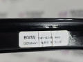 направляющая стекла задней правой BMW 5 серия G30/G31 G30 2019, 4.4 л., N63 B44 C, бензин, АКПП, carbonschwarz metallic (416), седан, полный привод, 51357390142, 7390142 - фото №3