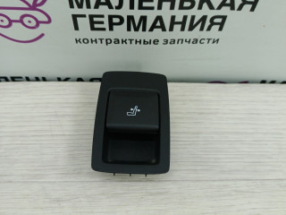 ручка регулировки сиденья BMW X3 G01 (2017 - 2026), 7436054