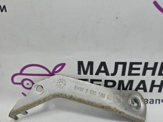 кронштейн (крепление) BMW X1 F48 2016, 2.0 л., B47 C20 A, дизель, АКПП, alpinweiss 3 (300), передний привод, правый руль, 11658605500, 8605500