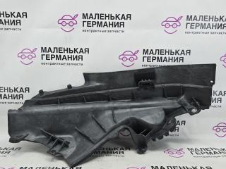 перегородка BMW X5 F15 2013, 3.0 л., N57 D30 A, дизель, АКПП, mineralweiss metallic (a96), внедорожник 5 дв., полный привод, правый руль, 51717309206, 7309206