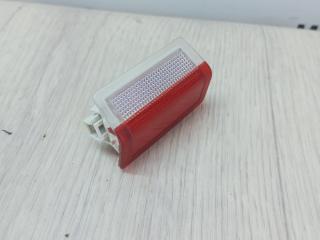 фонарь освещения пространства для ног Mercedes-Benz C-Класс W205/S205/C205 2014, 2.0 л., M 274.920, бензин, АКПП, белый, седан, задний привод, правый руль, A0028201901, A008202503