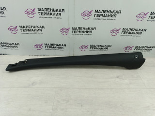 обшивка салона BMW X3 G01 (2017 - 2026), 2.0 л., B46 B20 B, бензин, АКПП, белый alpinweiss 3 (300), 5098894, 7410284