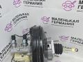 вакуумный усилитель тормозов BMW Z4 E85 2004, 3.0 л., M54 B30 (306S3), бензин, робот, кабриолет, 34336779682, 6779682, 6757273 - фото №6