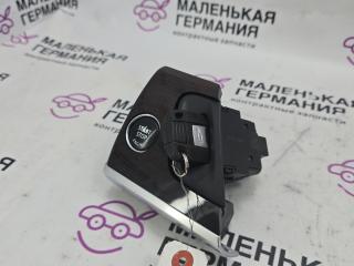 замок зажигания BMW X5 E70 [рестайлинг] 2011, 3.0 л., N55 B30 A, бензин, АКПП, белый, правый руль, 61316967675, 9177974, 6967675