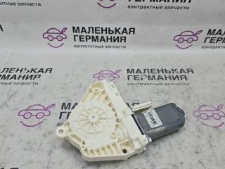 моторчик стеклоподъемника передний левый Volkswagen Passat CC 1 поколение [рестайлинг] 2013, 2.0 л., CCZB, бензин, робот, z2/h5x синий металлик, седан, передний привод, правый руль, 3C8837461K