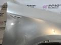крыло переднее правое BMW X6 E71/E72 E71 2009, 3.0 л., N54 B30 A, бензин, серебро, правый руль, 51657222032, 7222032, 7222031, 7171008, 4286756 - фото №6