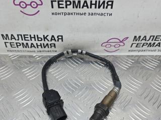лямбда-зонд BMW X5 F15 2014, 3.0 л., N57 D30 A, дизель, АКПП, белый, полный привод, правый руль, 13627791592, 7791592