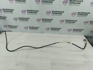 патрубок (трубопровод, шланг) Mercedes-Benz E-Класс W212 [рестайлинг] W212 (2013 - 2016), 2.0 л., M 274.920, бензин, синий, седан, задний привод, правый руль, A2128002615