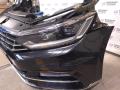 передняя часть (ноускат) в сборе Volkswagen Passat B8 2015, 1.8 л., CJSA, бензин, робот, 2t/c9x чёрный перламутр, седан, правый руль, 5Q0121205N, 3G0823031A, 3G0821022A, 3G0821021A, 3G0807217T, 3G2941114A, 3G2941113A, 3G0121330A, 5Q0121251FN, 3G0821105, 4G0907697F, 5Q0121205N, 5Q0121207AC, 5Q0959455AL, 5Q0121203BS, 3G0821142, 3G0821141 - фото №7