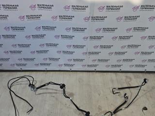 трубка гидравлическая BMW X5 M F85 2016, 4.4 л., S63 B44 B, бензин, АКПП, donington grau (c28), полный привод, 37136783679, 6783679, 6783680, 37136783680