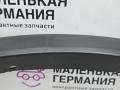 накладка колесной арки задний правый BMW X3 F25 2013, 2.0 л., N20 B20 A, бензин, АКПП, а52/7 spacegrau, хетчбэк 5 дв., полный привод, правый руль, 51777210084, 7210084 - фото №5