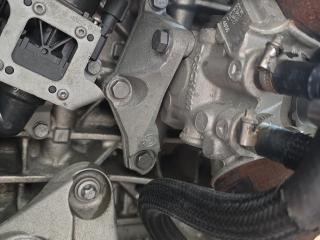 ТНВД BMW X5 F15 (2013 - 2018), 3.0 л., N57 D30 A, дизель, АКПП