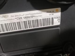 двигатель Audi A5 F5 2018, 2.0 л., CVKB, бензин, АКПП, белый металлик 2y / s9r, хетчбэк 5 дв., правый руль