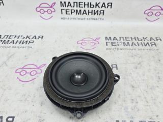 динамик двери BMW X3 F25 2013, 2.0 л., N20 B20 A, бензин, АКПП, а52/7 spacegrau, хетчбэк 5 дв., полный привод, правый руль, 65139209183, 9209183