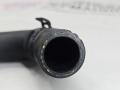патрубок радиатора BMW X5 M F85 2016, 4.4 л., S63 B44 B, бензин, АКПП, donington grau (c28), полный привод, 64219356080, 9356080 - фото №3