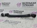 патрубок радиатора Mercedes-Benz C-Класс W205/S205/C205 W205.042 2014, 2.0 л., M 274.920, бензин, АКПП, 755 серый, седан, задний привод, правый руль, A2055010782 - фото №3