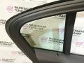 форточка задняя левая BMW 5 серия G30/G31 G30 2017, 2.0 л., B48 B20 A, бензин, АКПП, b65 jatoba brown metallic, седан, задний привод, правый руль, 51357381347, 51352711107, 2711107, 7381347 - фото №3