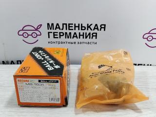 шаровая опора Mazda 6 GG (2002 - 2005), MB1631