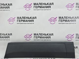 крышка подушки безопасности водителя Mercedes-Benz A-Класс W176 (2012 - 2015), серый, правый руль, 3077771, 6173789