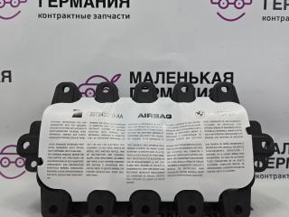 подушка безопасности пассажира BMW X1 F48 2016, 2.0 л., B47 C20 A, дизель, АКПП, alpinweiss 3 (300), передний привод, правый руль, 72126841479, 6841479, 72129296848, B0763800, 307943310-AA, 9296848