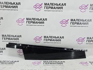 накладка двери (крышки) багажника BMW 5 серия G30/G31 G31 2017, 2.0 л., B48 B20 B, бензин, АКПП, alpinweiss 3 (300), универсал, правый руль, 51337390121, 7390121