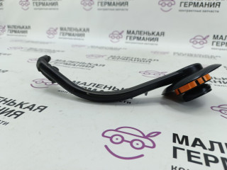 Шланг отвода кондиционера BMW 5 серия G30/G31 G31 2017, 2.0 л., B48 B20 B, бензин, АКПП, alpinweiss 3 (300), универсал, правый руль, 64119301572, 9301572