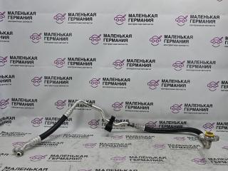 трубка кондиционера BMW X5 F15 2013, 3.0 л., N57 D30 A, дизель, АКПП, mineralweiss metallic (a96), внедорожник 5 дв., полный привод, правый руль, 64509252992, 9252992