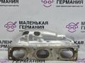 Прокладка выпускного коллектора BMW Z4 E85 2004, 3.0 л., M54 B30 (306S3), бензин, робот, кабриолет, 7522585, 11627522585 - фото №3