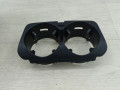 подстаканник Mercedes-Benz C-Класс W205/S205/C205 2014, 2.0 л., M 274.920, бензин, АКПП, белый, седан, задний привод, правый руль, A2056801005 - фото №12