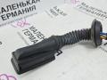 дверная проводка BMW 3 серия F30/F31/F34 F30 2012, 3.0 л., N55 B30 A, бензин, АКПП, black sapphire metallic (475), седан, задний привод, 61129313612, 9313601, 9313612 - фото №2