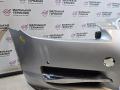бампер передний Jaguar XF X250 (2007 - 2011), 872017C831, C2Z8838XXX, SAJWA0FB8BLS12406, 872017C831, 8X2315233 - фото №8